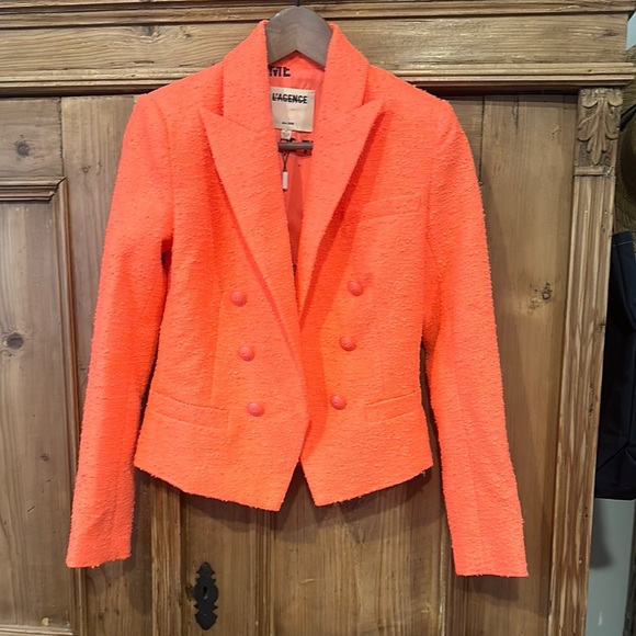 L'Agence Brooke Blazer - Picture 3 of 10